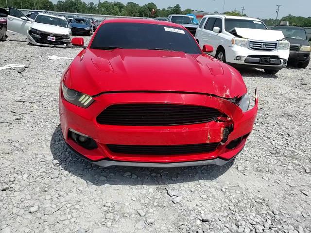 2015 Ford Mustang Gt VIN: 1FA6P8CFXF5309285 Lot: 66028604