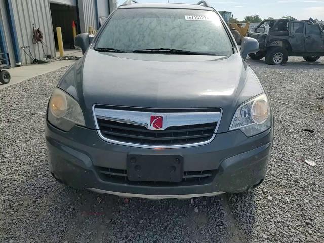 2008 Saturn Vue Xr VIN: 3GSDL63778S628828 Lot: 67151224