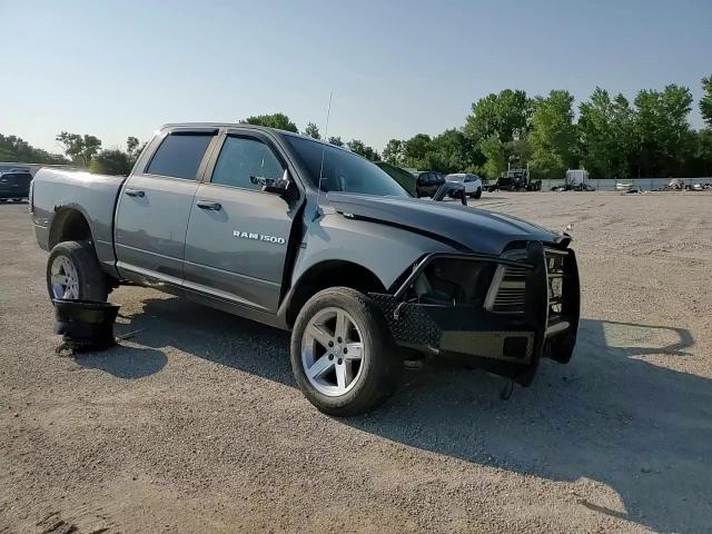 2012 Dodge Ram 1500 Sport VIN: 1C6RD7MT5CS203913 Lot: 65051734