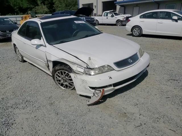 1999 Acura 3.0Cl VIN: 19UYA225XXL009657 Lot: 68811704