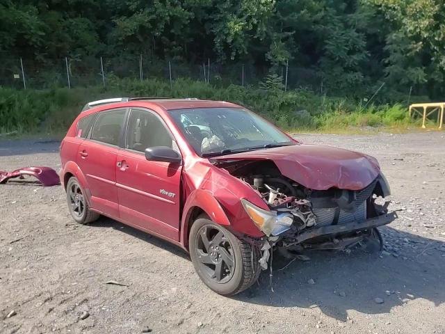 2004 Pontiac Vibe Gt VIN: 5Y2SN62L14Z403135 Lot: 68229654