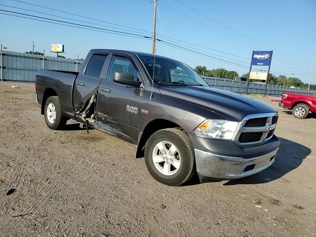 2015 Ram 1500 St VIN: 1C6RR7FT3FS524075 Lot: 67861934