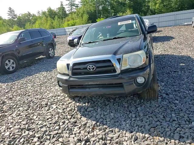 2006 Toyota Tacoma Access Cab VIN: 5TEUU42N06Z312754 Lot: 68555584