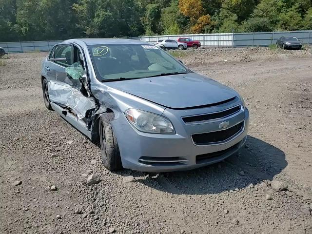 2009 Chevrolet Malibu Ls VIN: 1G1ZG57B994264971 Lot: 69133574