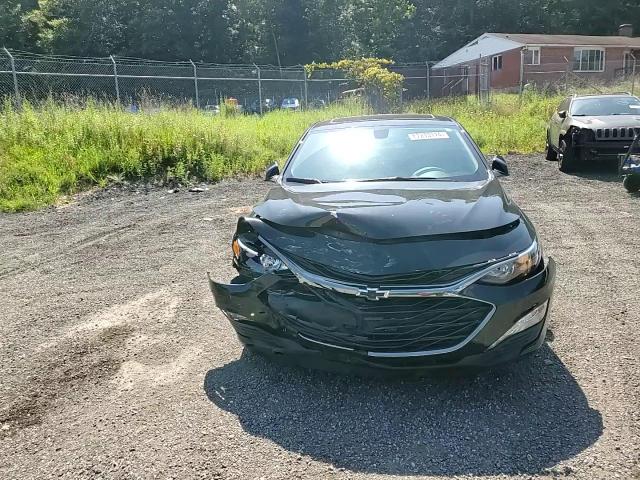 2022 Chevrolet Malibu Lt VIN: 1G1ZD5ST1NF198066 Lot: 67213174