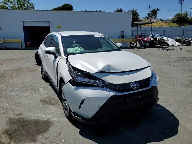 2022 Toyota Venza Le VIN: JTEAAAAH4NJ098619 Lot: 65840994