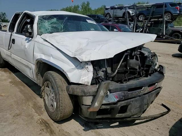 1GCEC19T15Z156258 2005 Chevrolet Silverado C1500