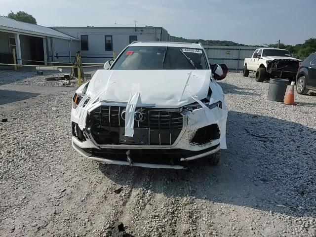 2021 Audi Q3 Premium 40 VIN: WA1AUCF37M1097736 Lot: 68665144