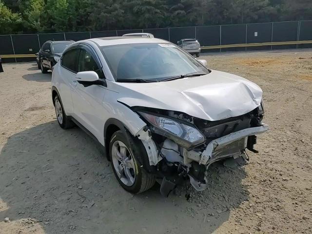 2017 Honda Hr-V Ex VIN: 3CZRU6H57HM722616 Lot: 65519874
