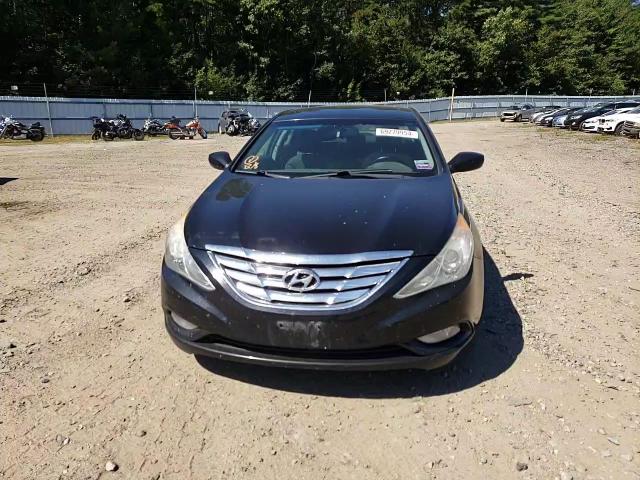 2013 Hyundai Sonata Se VIN: 5NPEC4ACXDH581366 Lot: 69279954