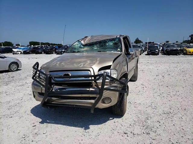 2003 Toyota Tundra Access Cab Sr5 VIN: 5TBBT44143S437665 Lot: 68250764