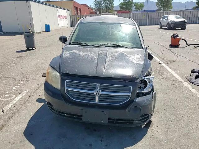 2010 Dodge Caliber Sxt VIN: 1B3CB4HA1AD586201 Lot: 68315834