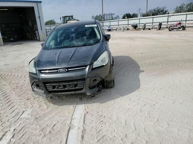 2016 Ford Escape Se VIN: 1FMCU0GX6GUC58073 Lot: 66964934