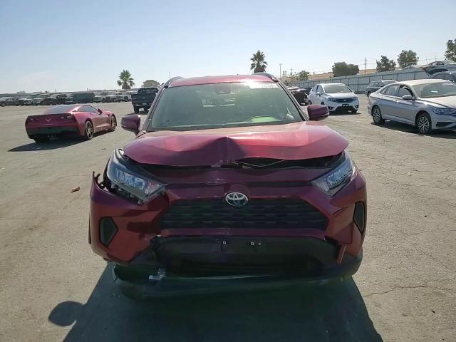 2022 Toyota Rav4 Le VIN: JTMMWRFV9ND151412 Lot: 65991204