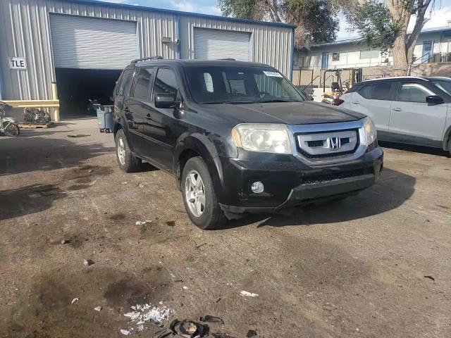 2011 Honda Pilot - Image 12