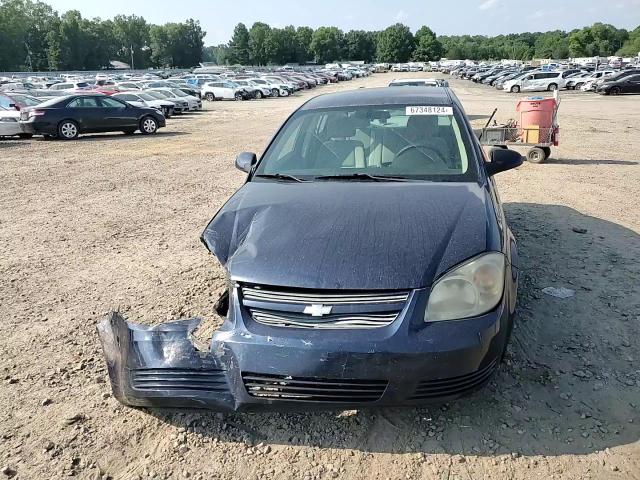 2008 Chevrolet Cobalt Lt VIN: 1G1AL58F287272174 Lot: 67348124