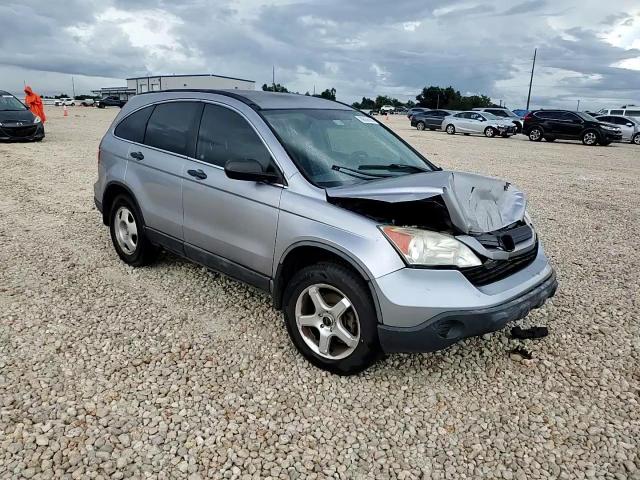 2008 Honda Cr-V Lx VIN: 3CZRE38308G707464 Lot: 69036994