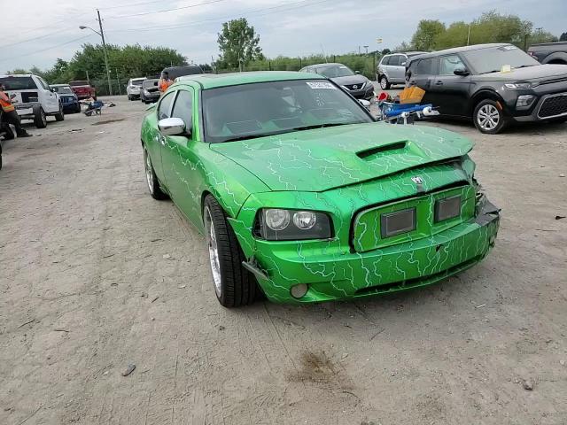 2006 Dodge Charger R/T VIN: 2B3KA53HX6H137313 Lot: 67537394