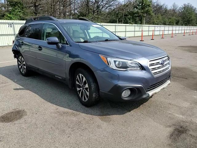 2017 Subaru Outback 3.6R Limited VIN: 4S4BSENC0H3377128 Lot: 67110504