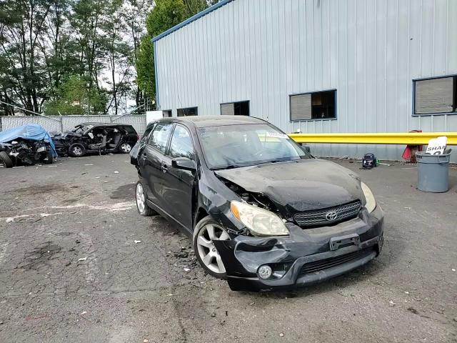 2005 Toyota Corolla Matrix Xr VIN: 2T1KR32E95C484529 Lot: 66699464