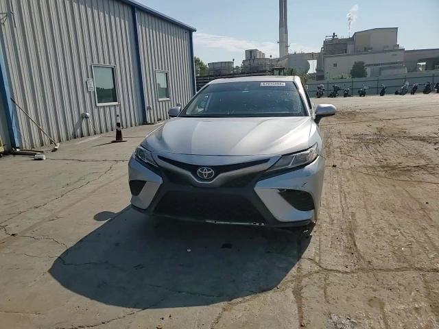 2019 Toyota Camry L VIN: 4T1B11HK2KU799126 Lot: 67915494