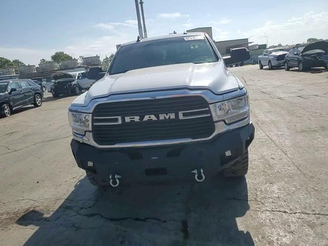 2019 Ram 2500 Big Horn VIN: 3C6UR5DL4KG663649 Lot: 67348734