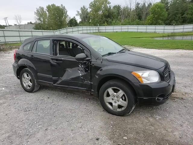 2007 Dodge Caliber Sxt VIN: 1B3HB48B57D350223 Lot: 69004284