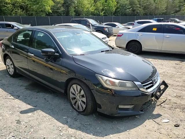 2014 Honda Accord Exl VIN: 1HGCR3F81EA033366 Lot: 67685954