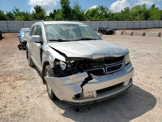 3D4PG1FG4BT503205 2011 Dodge Journey Mainstreet