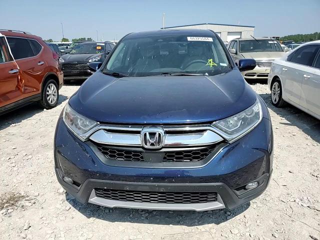 2018 Honda Cr-V Ex VIN: 7FARW1H57JE018157 Lot: 66325584