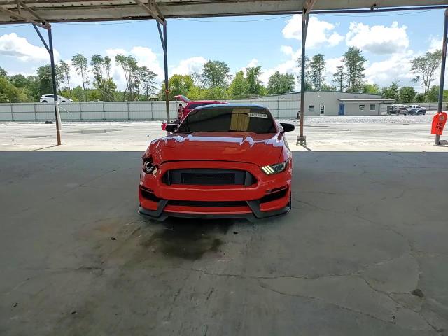 2015 Ford Mustang Gt VIN: 1FA6P8CF6F5357284 Lot: 68025564