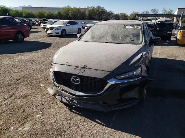 2018 Mazda 6 Touring VIN: JM1GL1VM1J1321208 Lot: 67528664