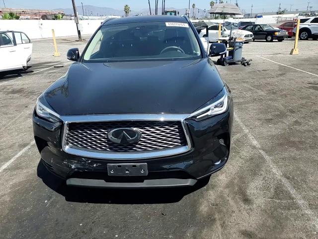 2019 Infiniti Qx50 Essential VIN: 3PCAJ5M18KF122336 Lot: 69099264