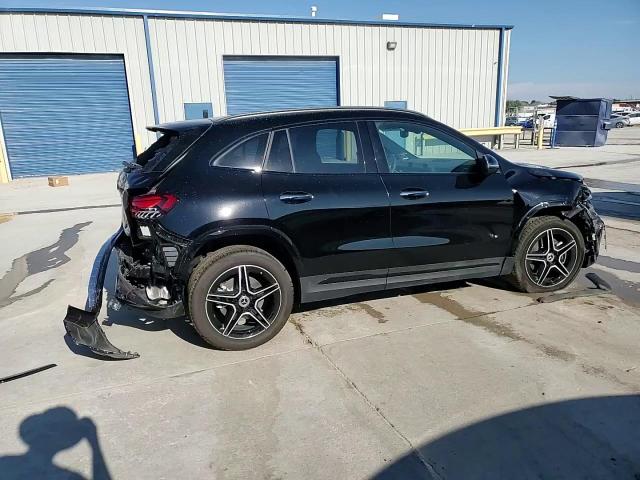 2024 Mercedes-Benz Gla 250 4Matic VIN: W1N4N4HB8RJ619655 Lot: 75255544