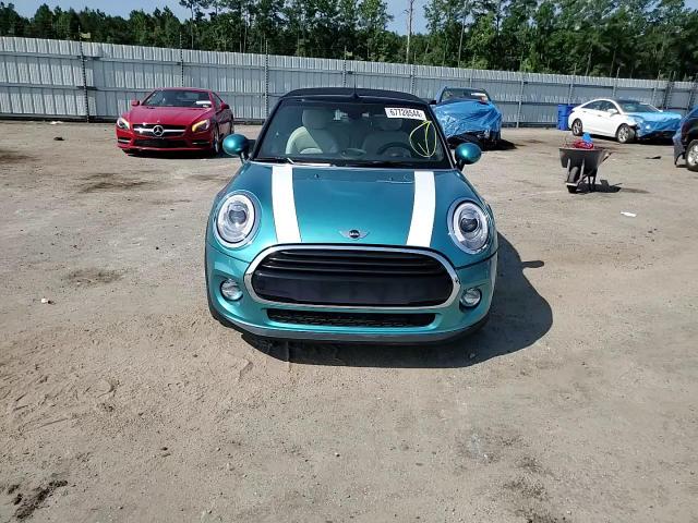 2018 Mini Cooper VIN: WMWWG5C53J3D00545 Lot: 67728544