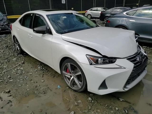 2017 Lexus Is 300 VIN: JTHCM1D29H5018951 Lot: 69108014