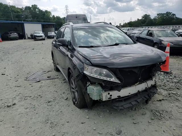 2014 Lexus Rx 350 Base VIN: 2T2BK1BA4EC246525 Lot: 65340894