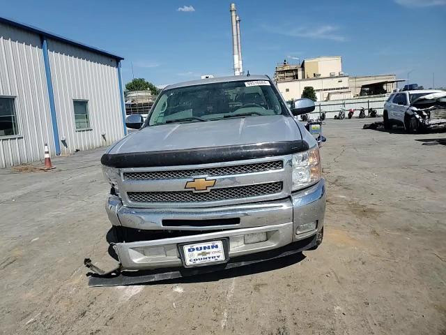 1GCRCSE08DZ285244 2013 Chevrolet Silverado C1500 Lt