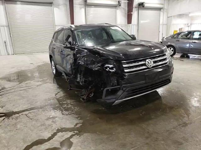 1V2LR2CA0KC531573 2019 Volkswagen Atlas Se