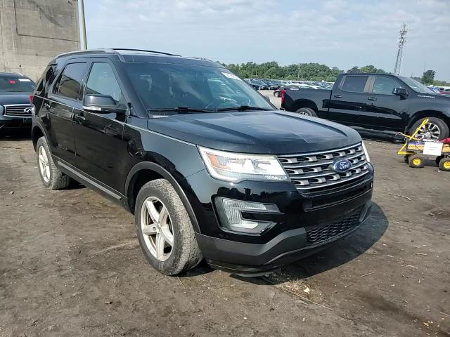 2017 Ford Explorer Xlt VIN: 1FM5K8DHXHGA14128 Lot: 66164764