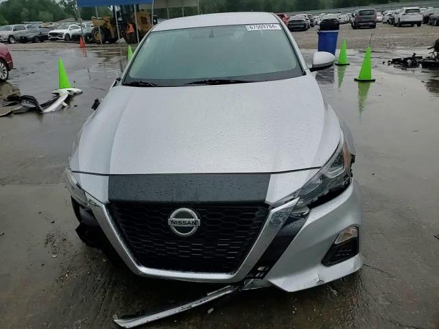 2020 Nissan Altima S VIN: 1N4BL4BV0LC242036 Lot: 67509784