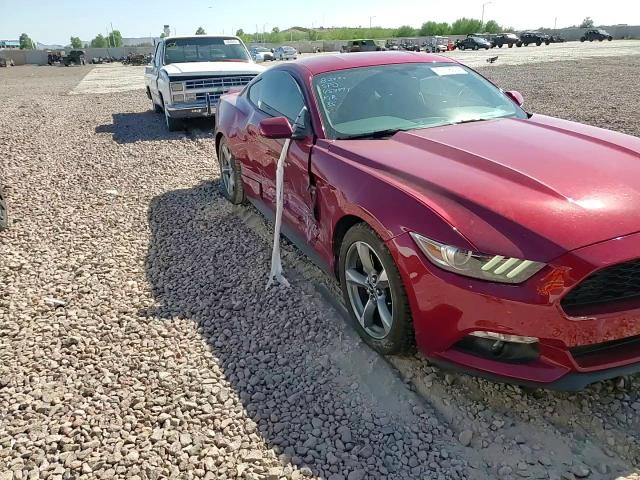 2015 Ford Mustang VIN: 1FA6P8AM1F5358991 Lot: 69078004