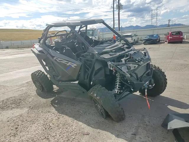 2023 Polaris Rzr Pro Xp Ultimate VIN: 3NSRAD924PF362634 Lot: 68814234