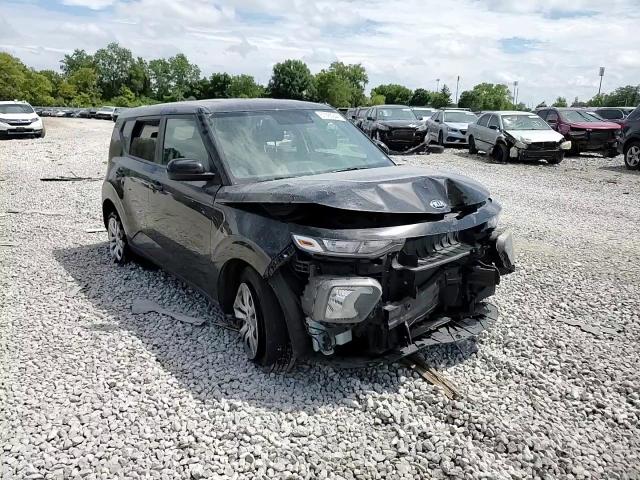 2020 Kia Soul Lx VIN: KNDJ23AU6L7077498 Lot: 67665244