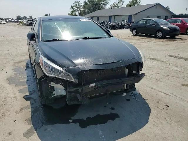 2015 Hyundai Sonata Sport VIN: 5NPE34AF4FH083712 Lot: 68910594