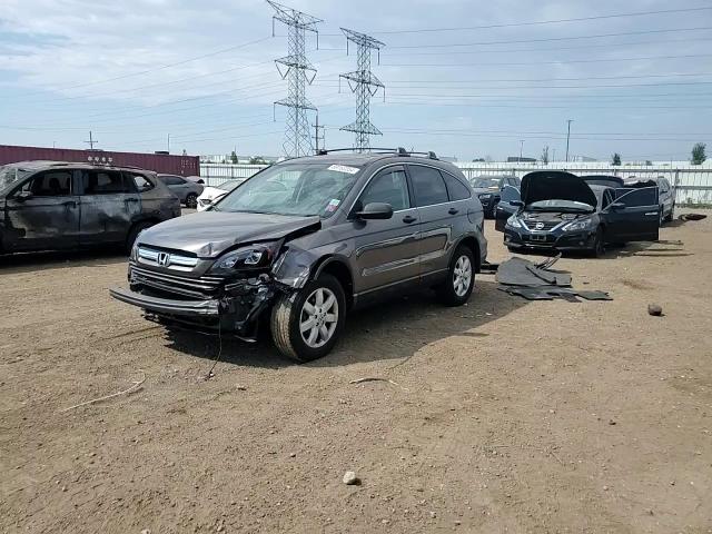 2009 Honda Cr-V Ex VIN: 3CZRE48519G702735 Lot: 69163354