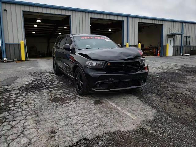 2015 Dodge Durango Limited VIN: 1C4RDJDGXFC923389 Lot: 69618664