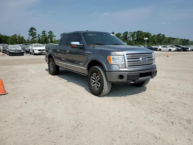 2011 Ford F150 Supercrew VIN: 1FTFW1ET9BFB32210 Lot: 65548184