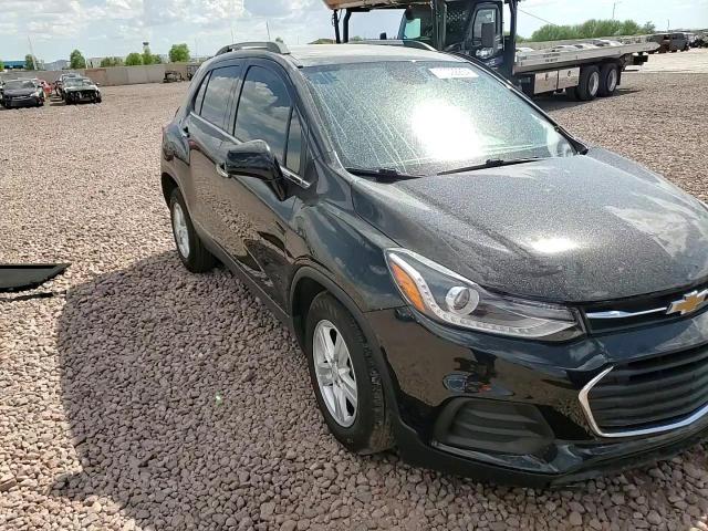 2019 Chevrolet Trax 1Lt VIN: KL7CJLSB5KB904246 Lot: 68392254