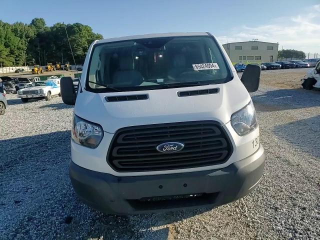 2018 Ford Transit T-250 VIN: 1FTYR2YM8JKA77474 Lot: 65424094